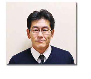 施設長 北川さん